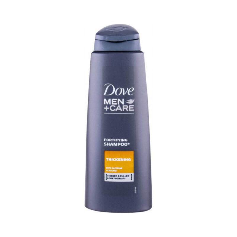 Dove 400ml šampon M Thickening (6/krt)