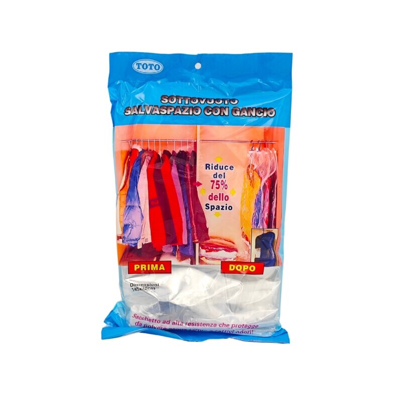 Vakuový pytel 70*145cm (12/bal 96/krt)