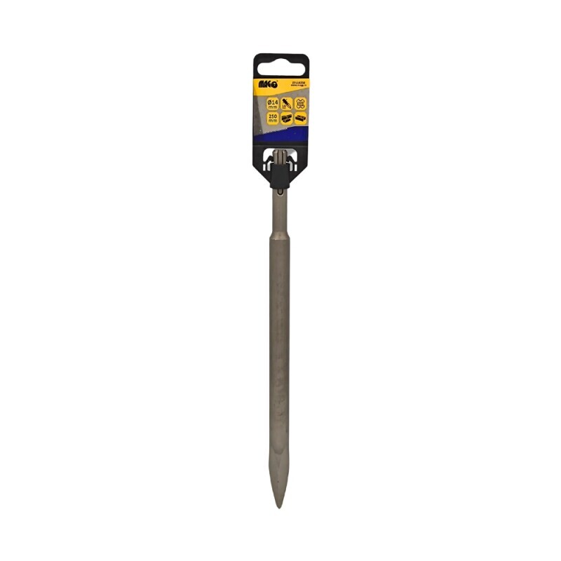 Magg Špičák SDS+ 14x250 10ks/bal