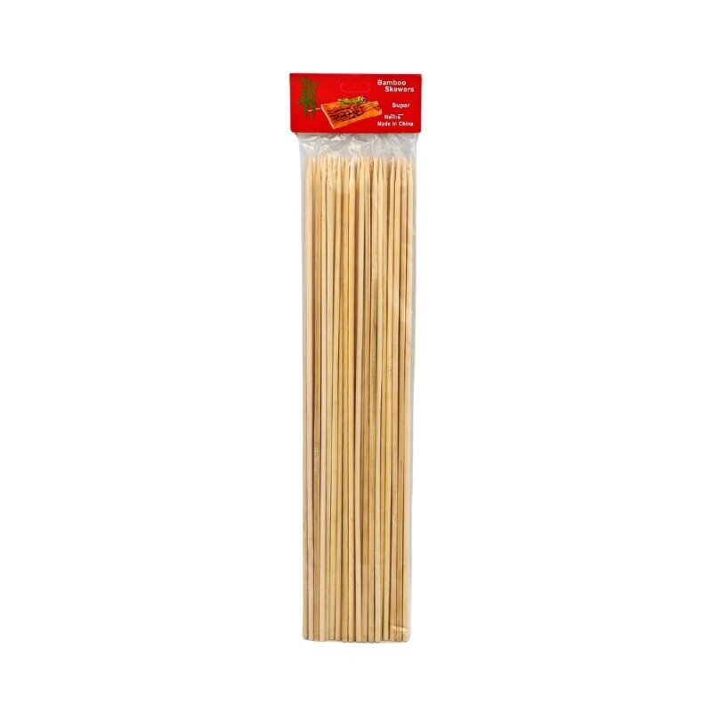 Špejle 0,4*35cm (10/bal 200/krt)