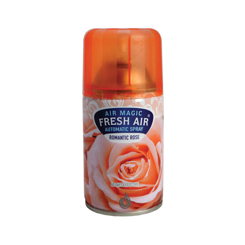 Fresh Air 260ml NN Romantic Rose (6/bal 24/krt)