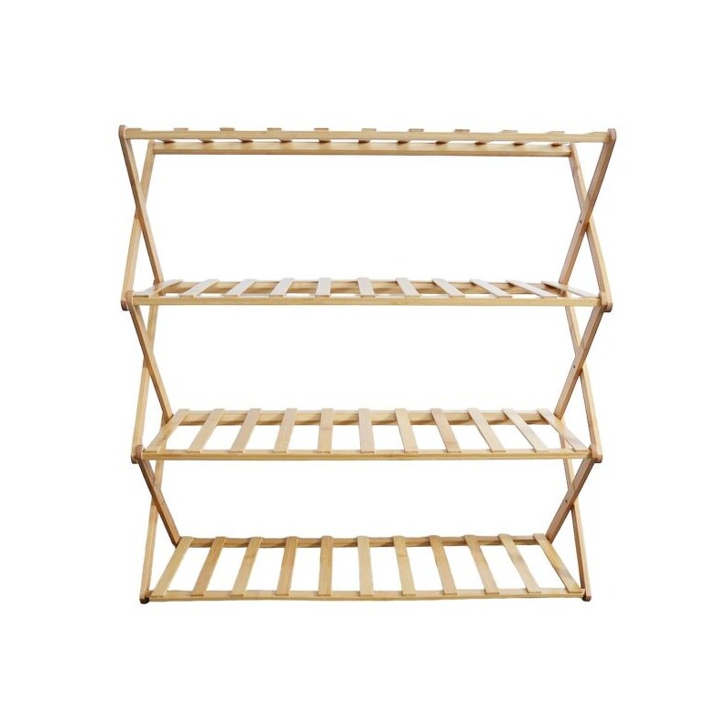 Botník skládací 62*25*68cm (8/krt)