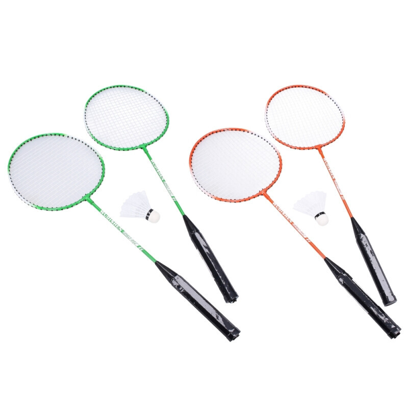Badminton Sada 64cm 2ass (50/krt)