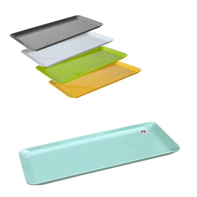 PP Podnos plast 15*36cm (60/krt)