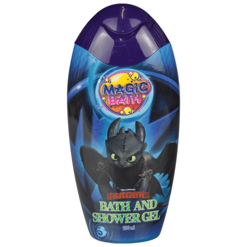 Kids SG 150ml N Bubble Bath 2ass Minions Despicable Me (16/krt)