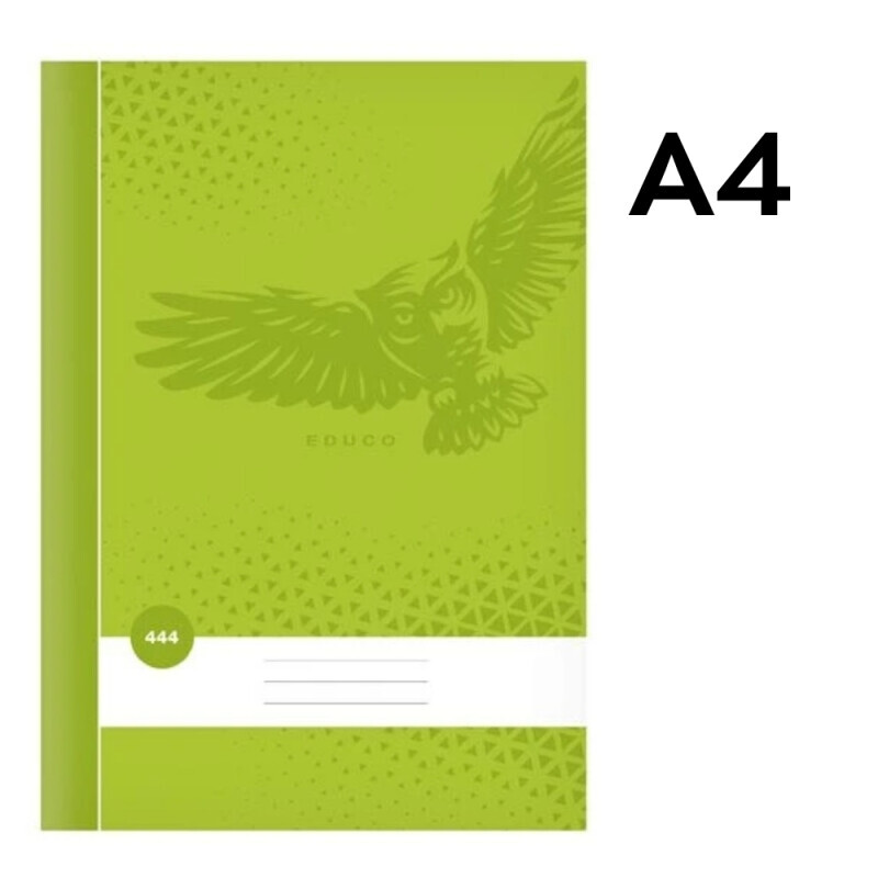 MFP Školní sešit BASE 444 (10/krt)