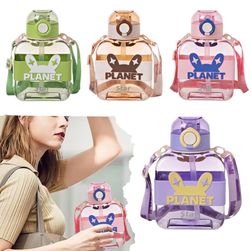 Láhev na vodu (90/krt)