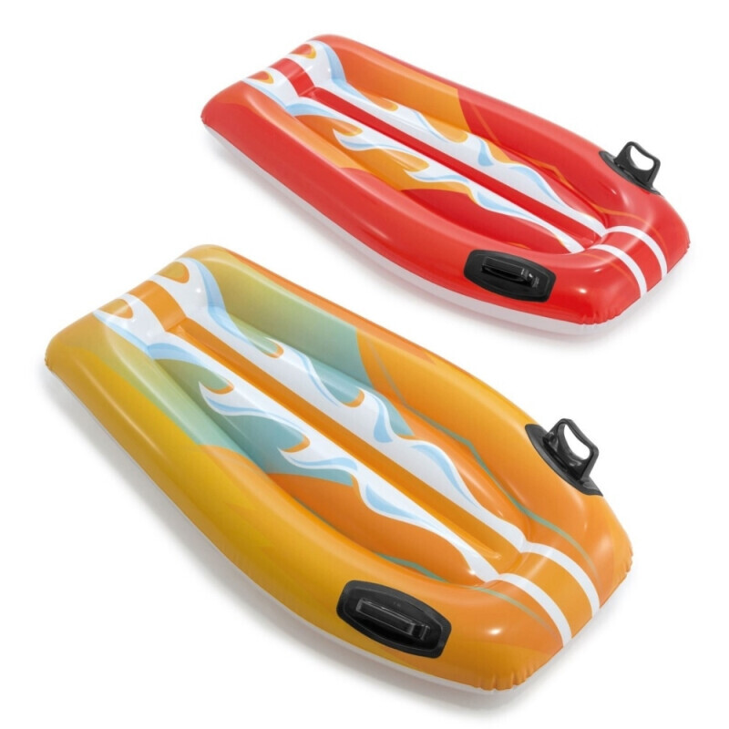 Intex Nafukovací lehátko Surfboard (6/krt)