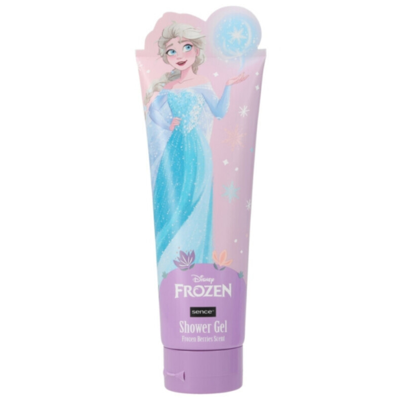 Kids 250ml SG N Frozen 2ass(12/krt)