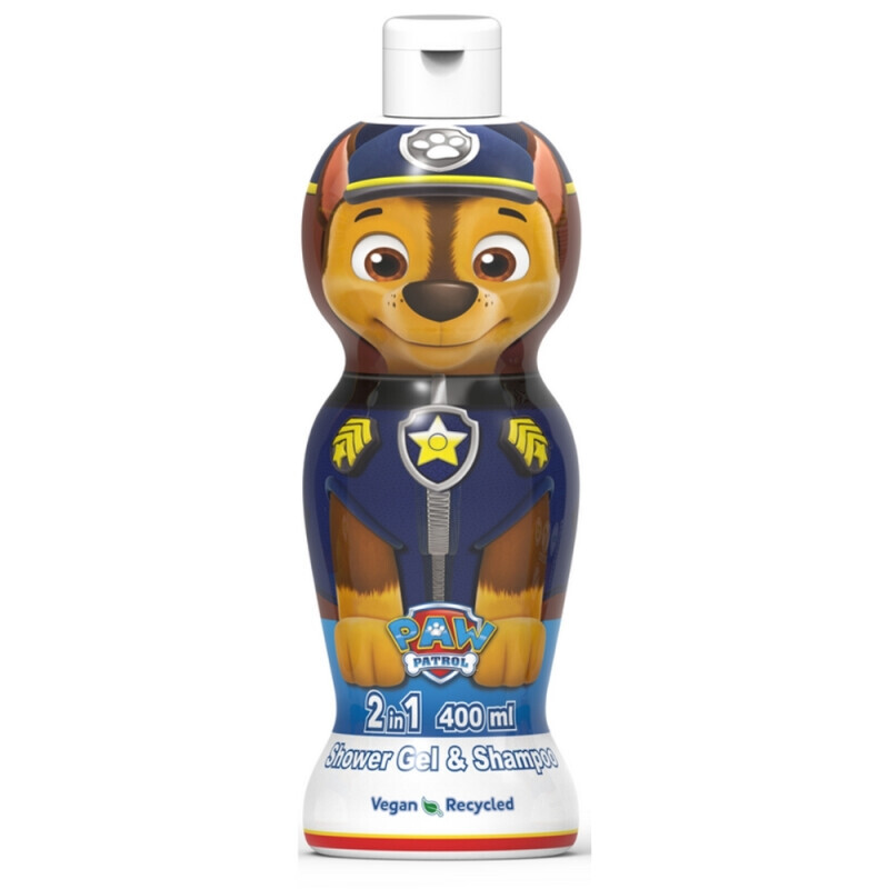 Kids 400ml SG&šampon Paw Patrol (6/krt)