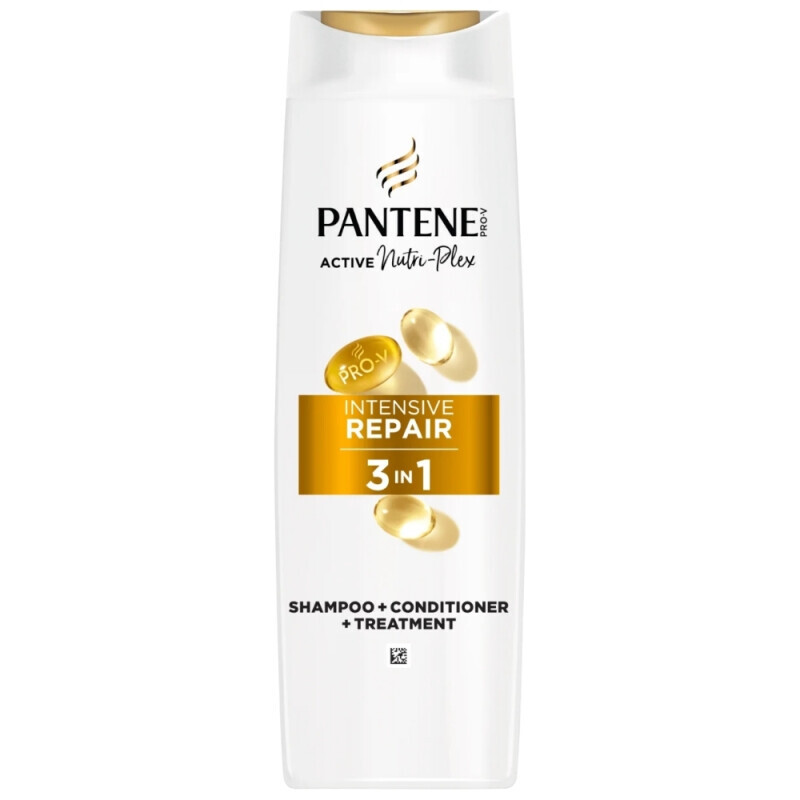 Pantene 325ml 3v1 Intensive Repair (6/krt)