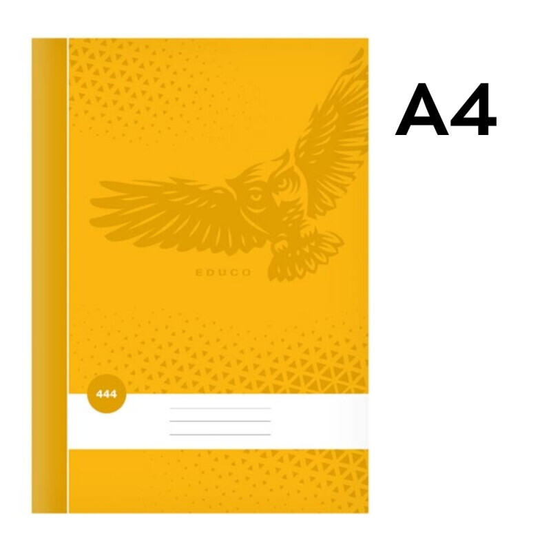 MFP Školní sešit BASE 444 (10/krt)