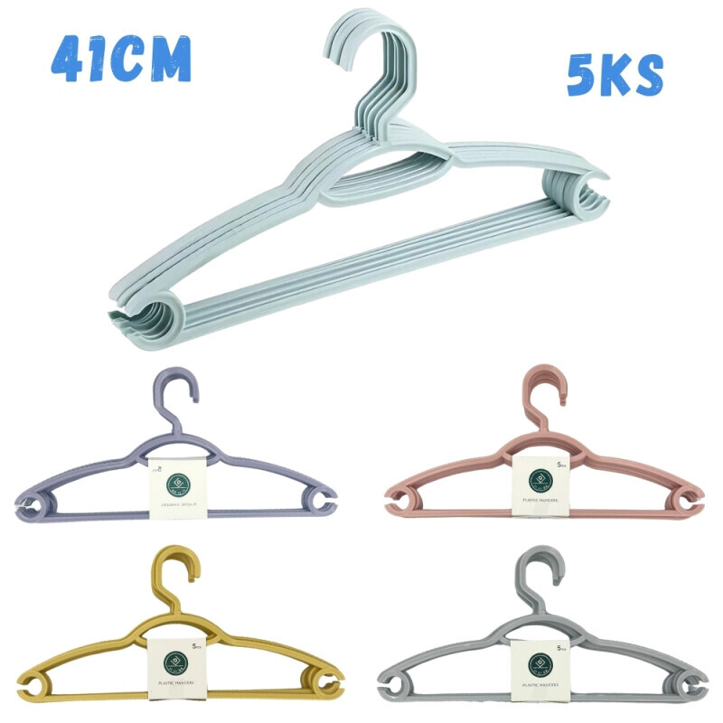 Ramínka plast 41cm/5ks (60/krt)