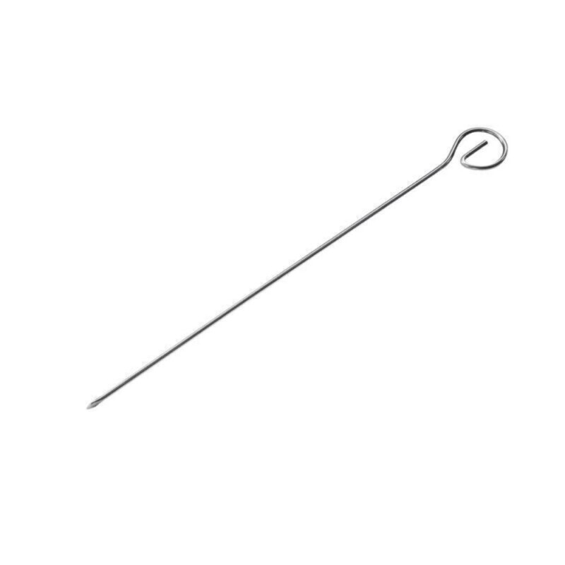 Jedna jehla 30 cm (10/krt)