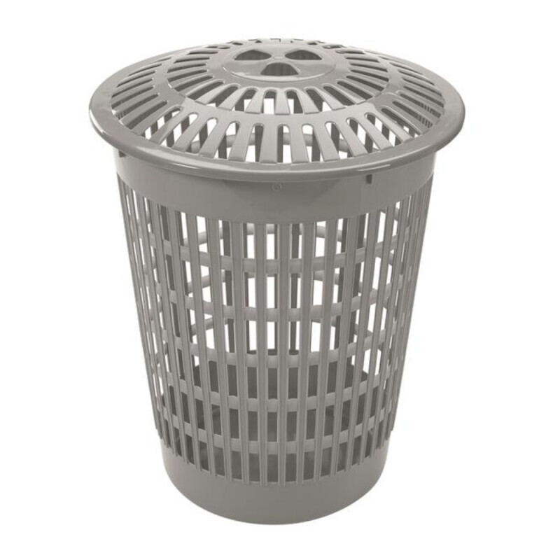 Heidrun Koš na prádlo 60l (12/krt)