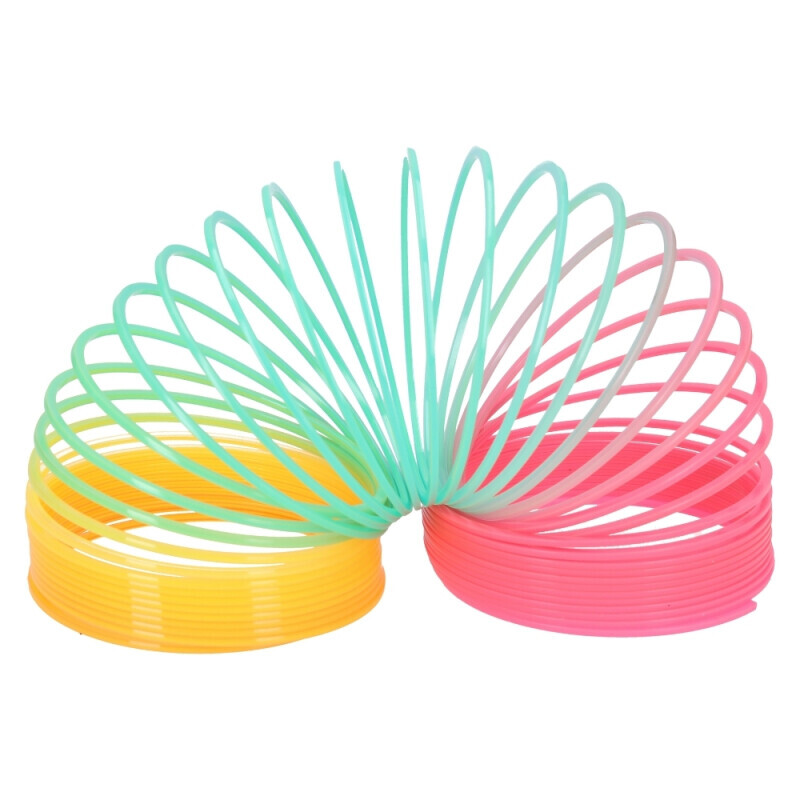 Pružina Magická 7,5x6,5cm (144/krt)