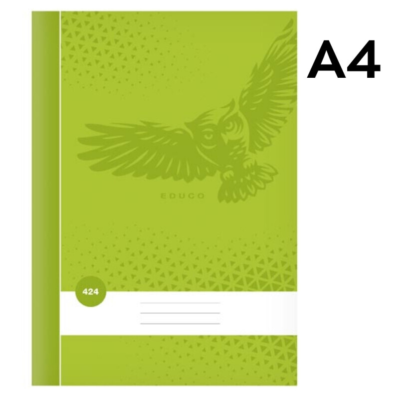 MFP Školní sešit BASE 424 (10/krt)