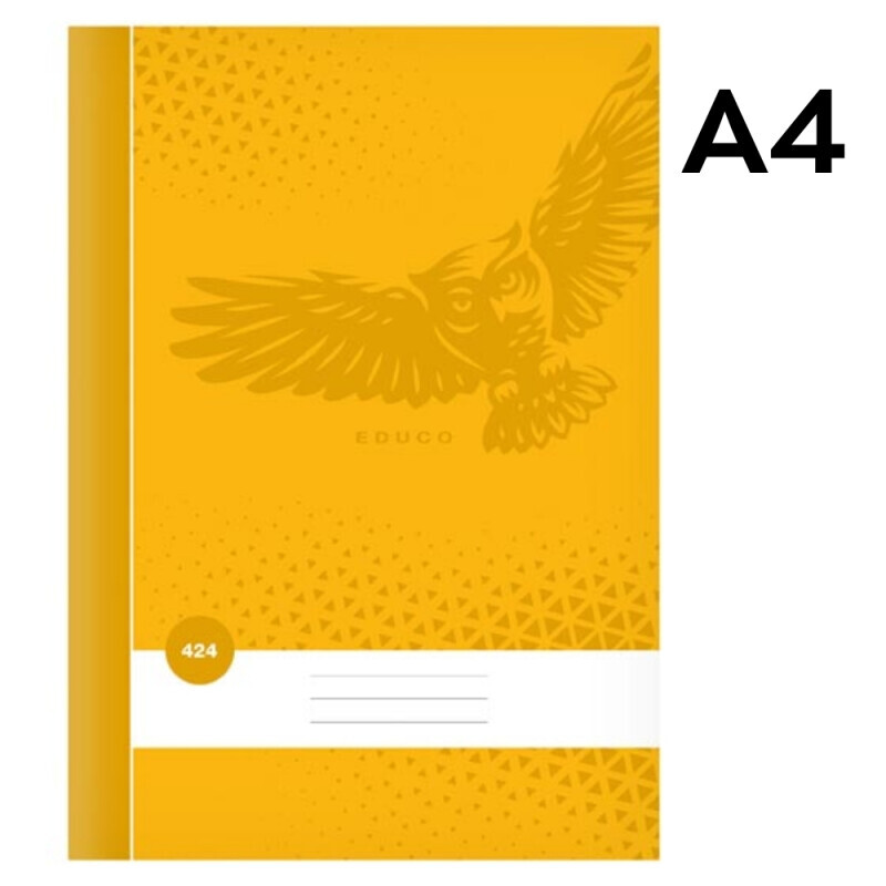 MFP Školní sešit BASE 424 (10/krt)