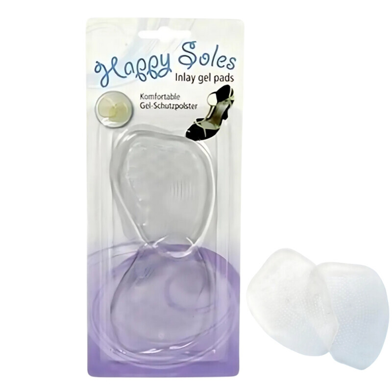 Happy Inlay gelové polštářky 2ks (96/krt)