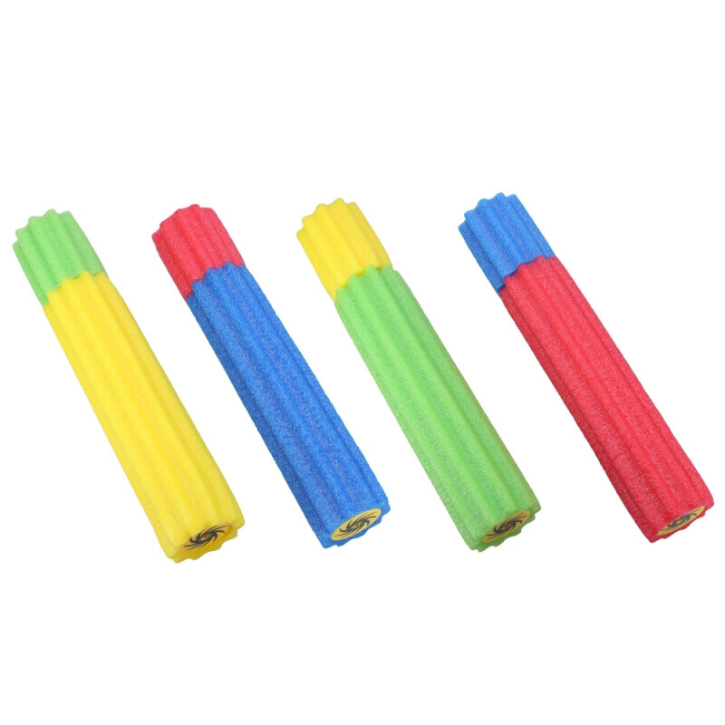 Vodní pistole 26cm 4ass (96/bal 192/krt)