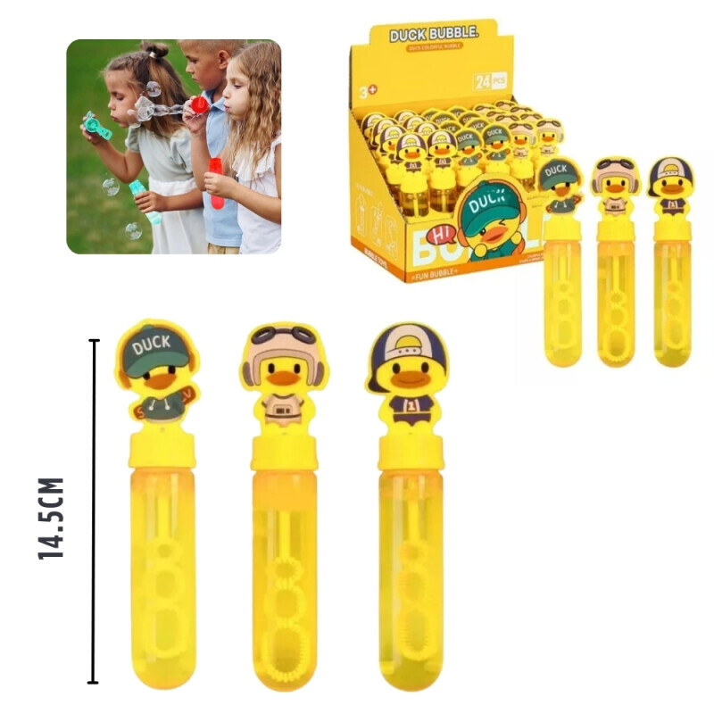Bublifuk 14cm (24/bal 432/krt)