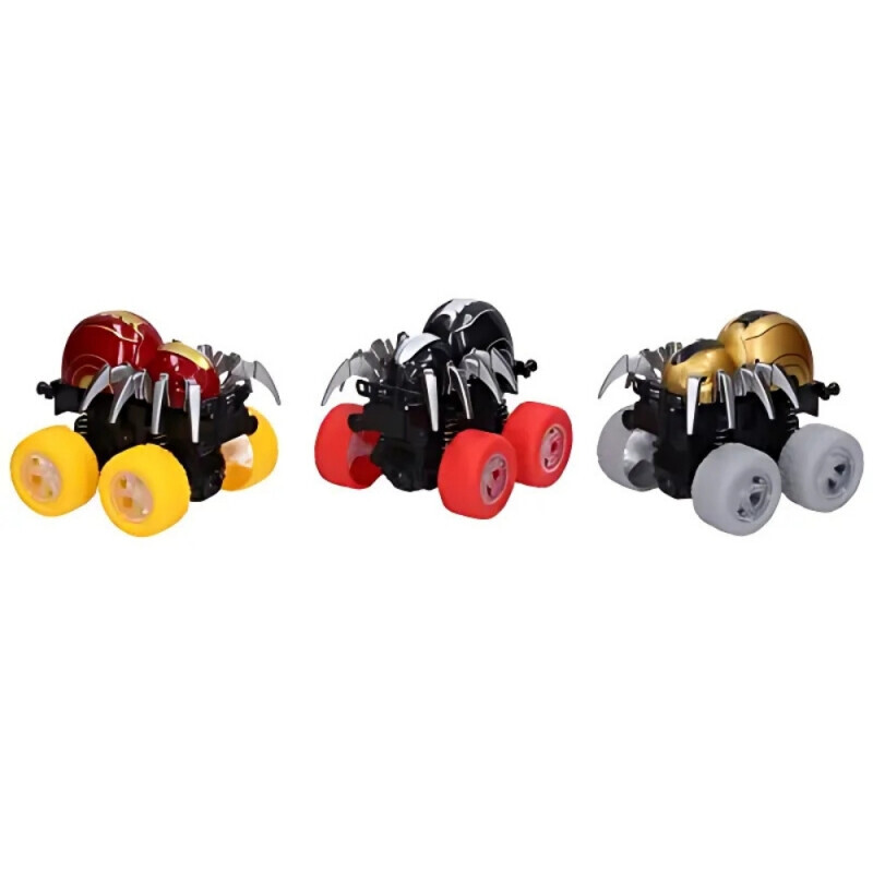 Auto pavouk 3ass (108/bal 216/krt)