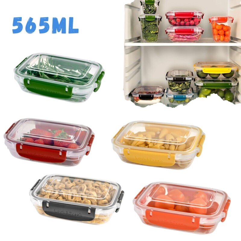 Dunya Dóza plast L&F obdél.  565ml (12/krt)