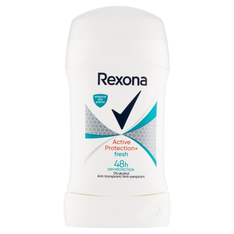 Rexona 50ml Stick AP Protection&Fresh (6/bal)