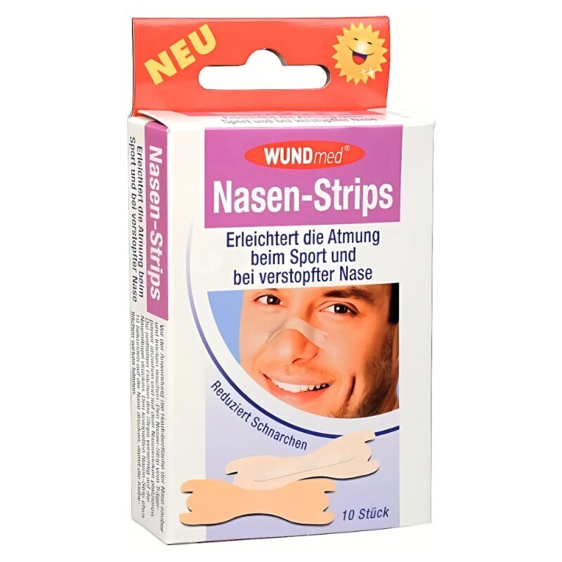 Wundmed Náplast 41ks Kombi BOX (24/krt)