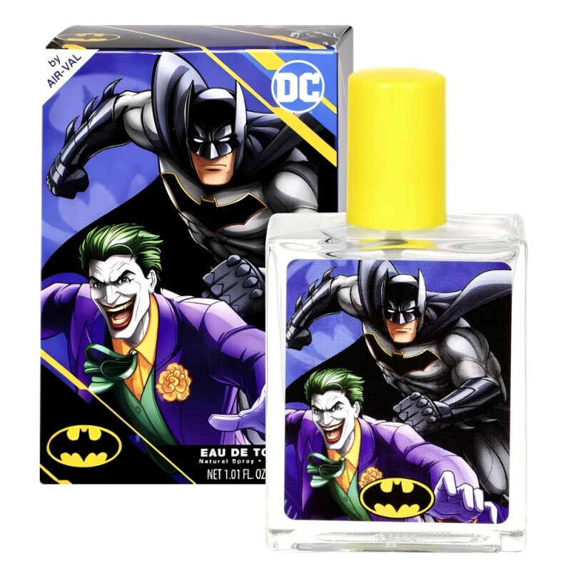 Kids EDT 30ml Batman Joker (12/krt)