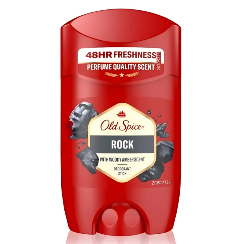 Old Spice 50ml Deostick CZ Rock (6/krt)