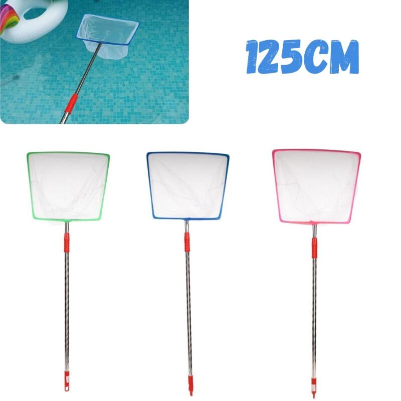 Síťka na chytání 125cm (400/krt)