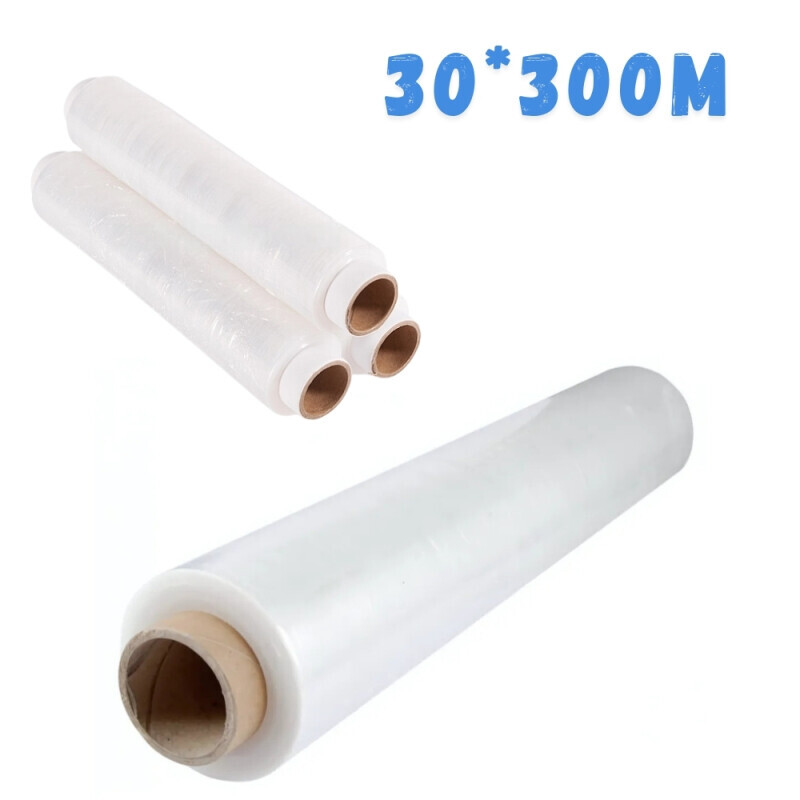 Fólie potravin. 300 (4/krt)
