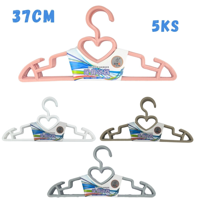 Ramínka plast 37cm/5ks (80/krt)