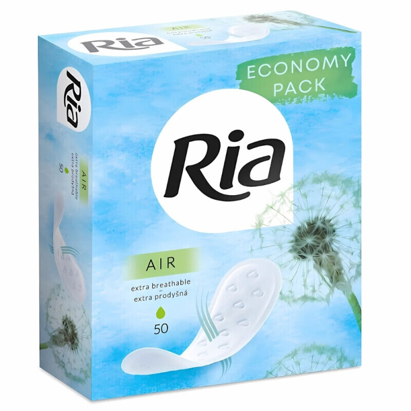 Ria Intimky 50ks Air