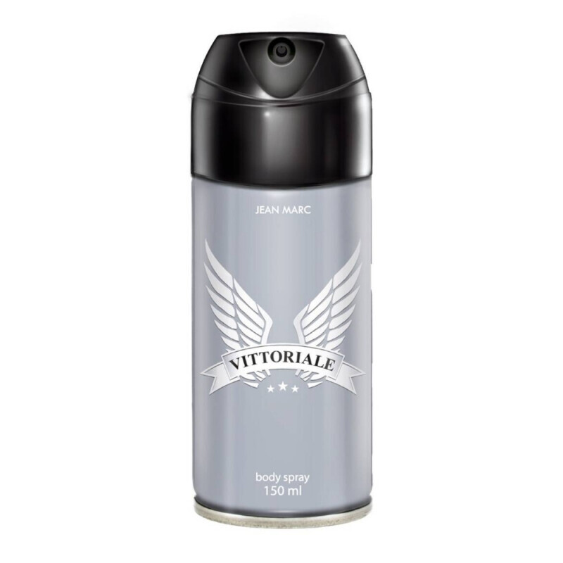 Jean Marc 150ml Deospray Vittoriale (12/bal)