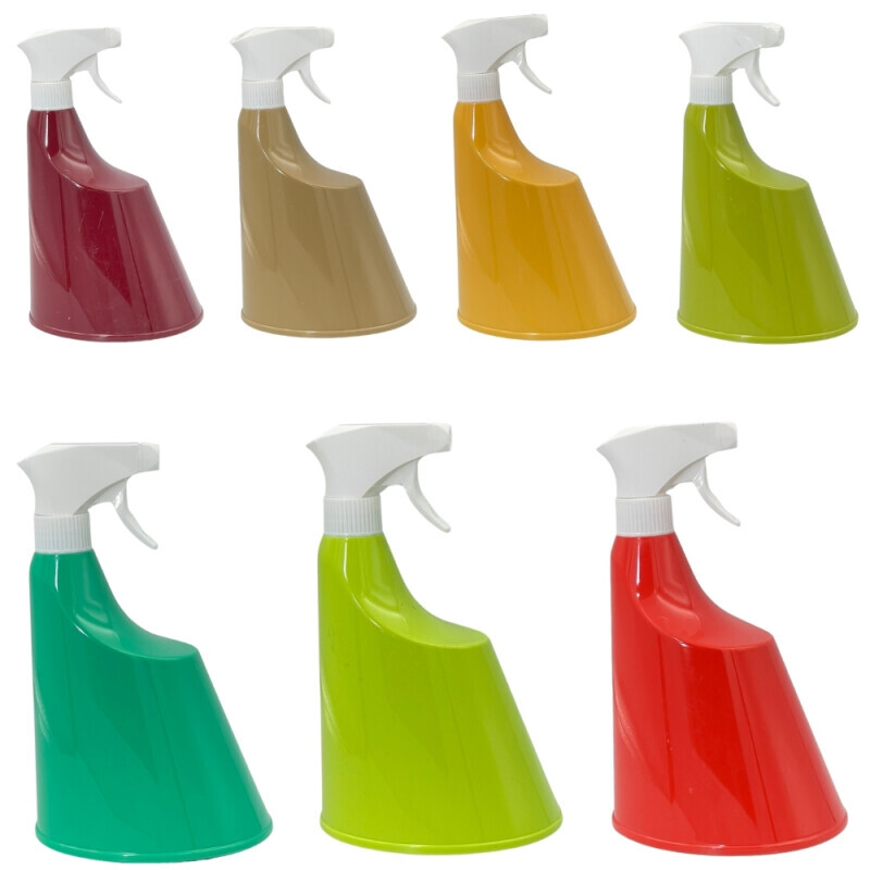Postřikovač 0,8L mix barvy