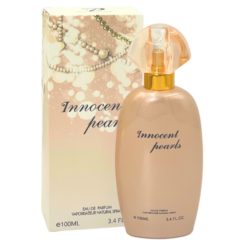 Innocent Pearls 100ml EDP N F (12/bal 48/krt)