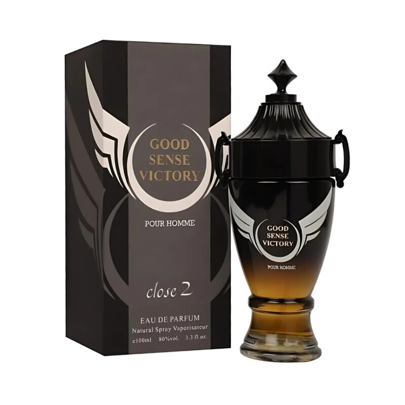 FC 100ml EDT N M Code Black Gold Intense (48/krt)