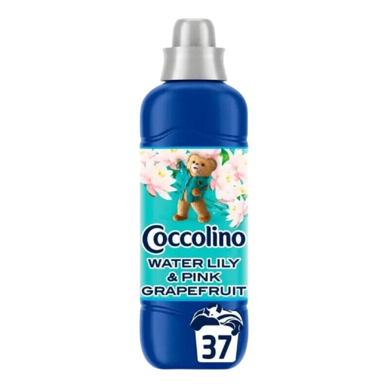 Coccolino 925ml Aviváž Waterlilly (8/krt)