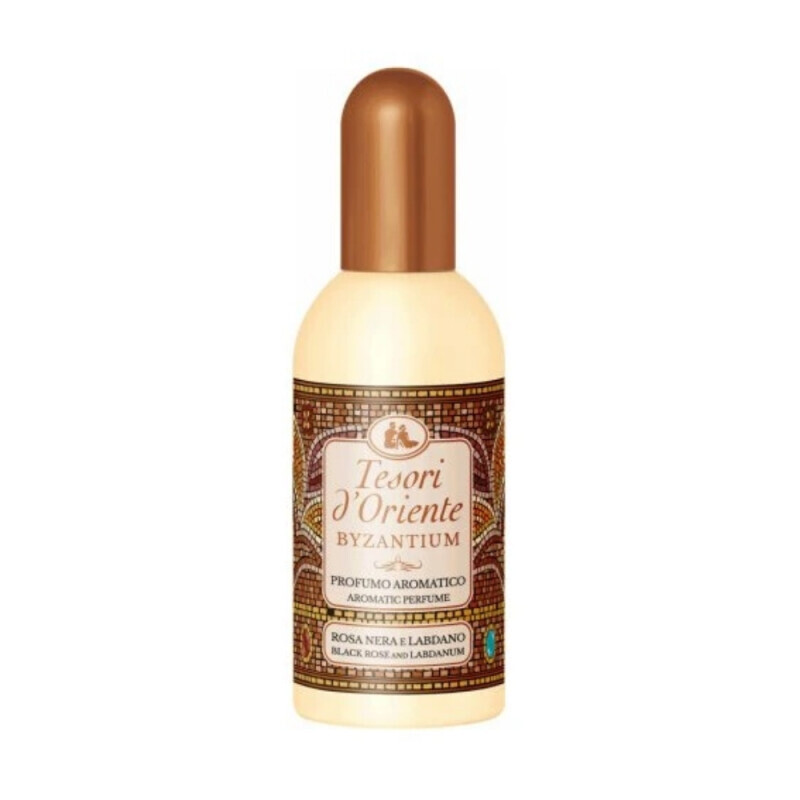 Tesori d'Oriente 100ml EDP Byzantiu (6/krt)