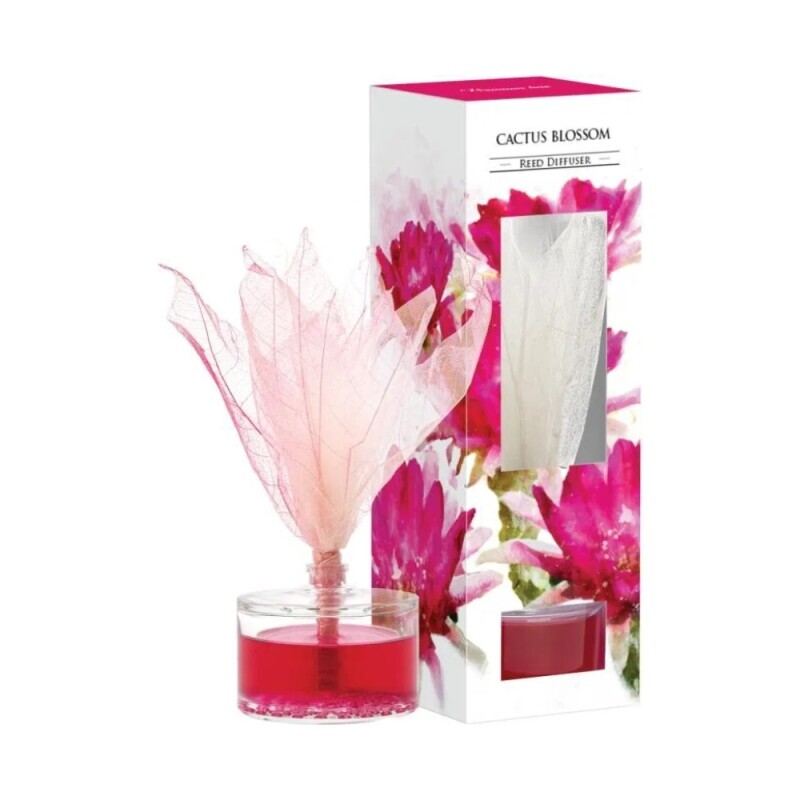 Bispol 50ml Vonné tyčinky Cactus Flower (12/krt)