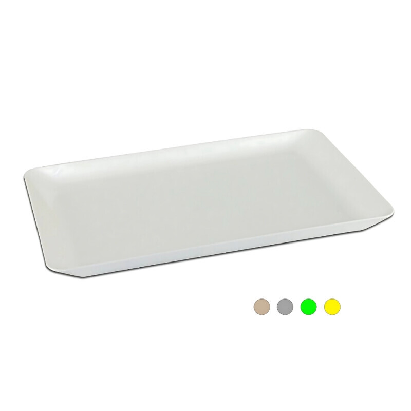 PP Podnos plast 13*19cm (40/krt)