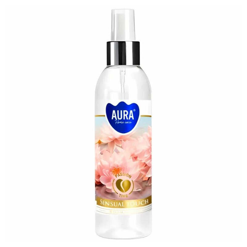 Bispol 185ml Vůně do bytu Sensual touch(15/krt)