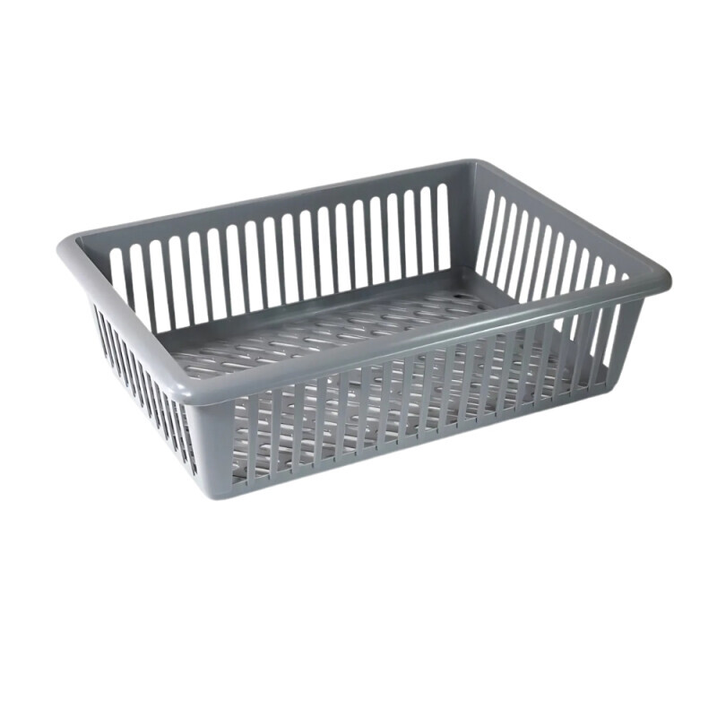 PP Košík plast Handy 28,5*40*11cm (50/krt)