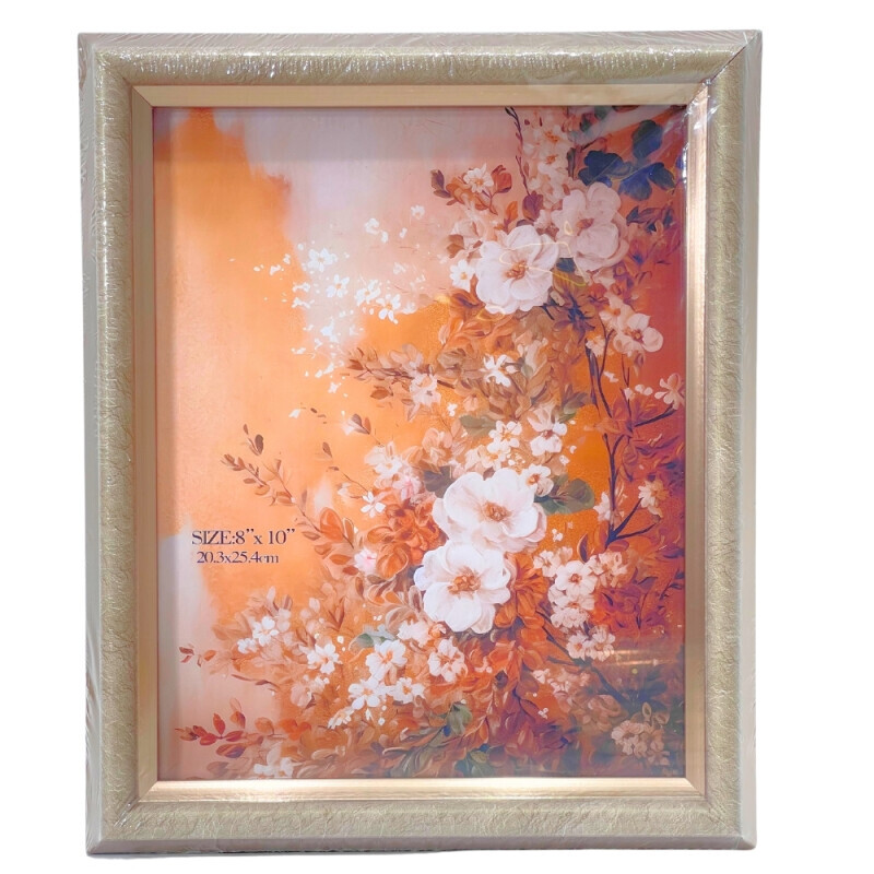 Fotorámeček 8*10'' (40/krt)