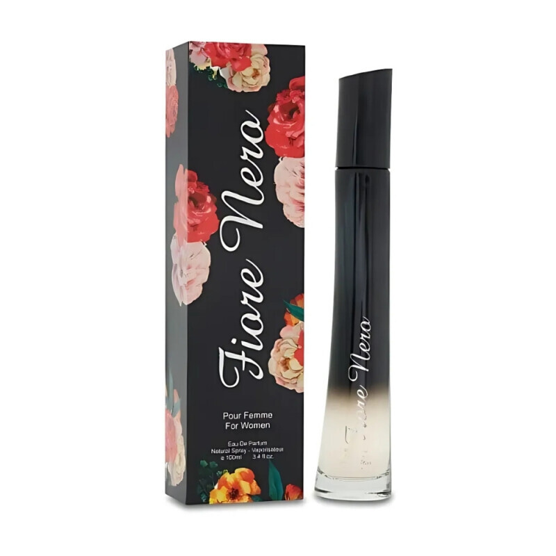 FC 100ml EDP N Fiore Nero(96/krt)