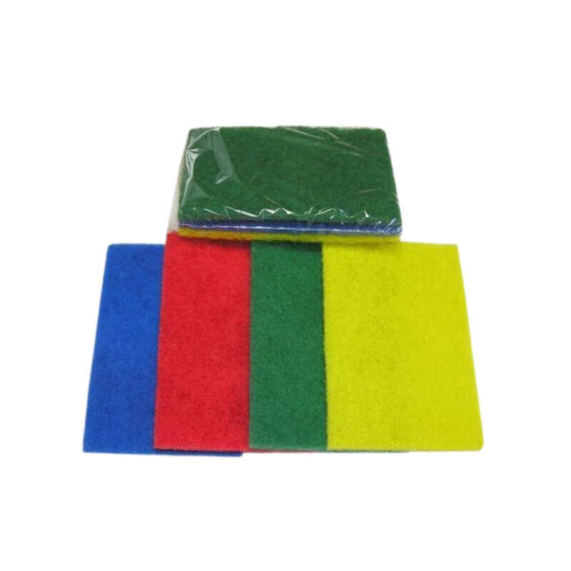 Janegal kouzelné čisticí houby 5ks 15x10cm 
