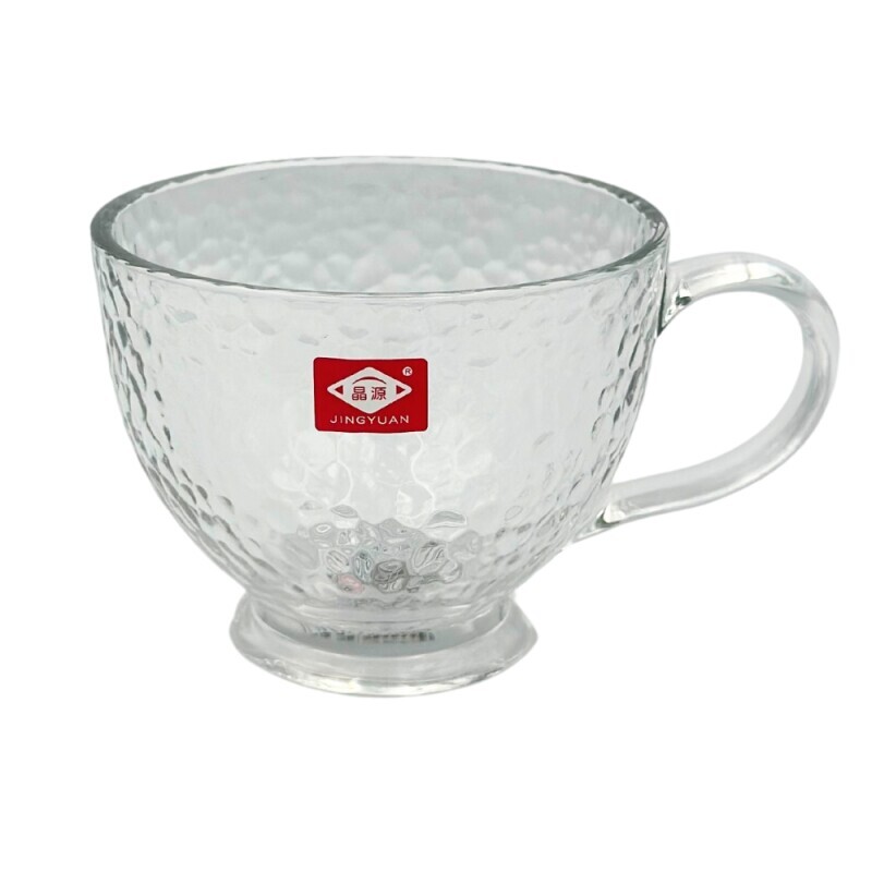 Hrnek skleněný 325ml (6/bal 48/krt)