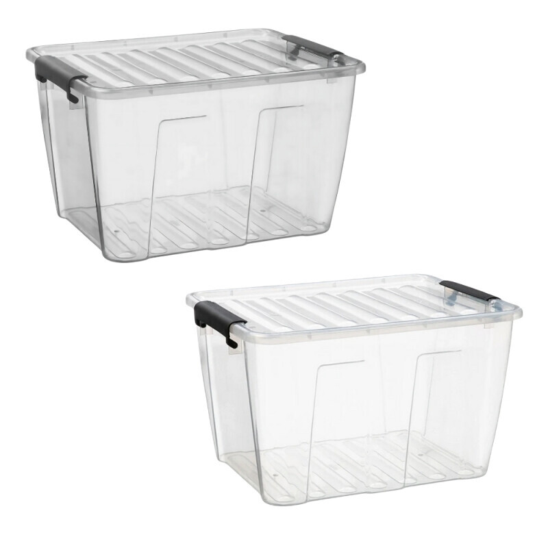 P.Forte Box plast 16,5l (5/bal)